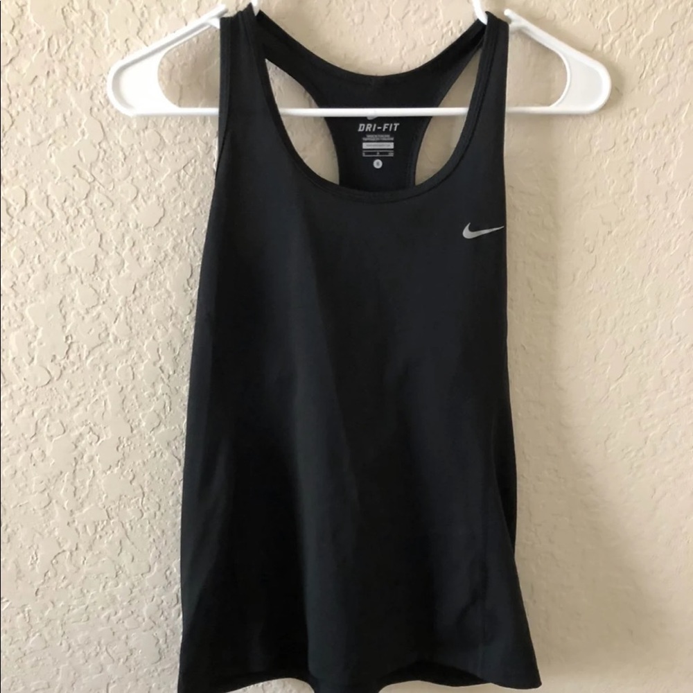 Women’s Dri-Fit Nike Tank Top
